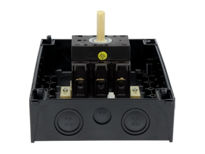 Product image 18 Eaton P3 63 I4 SVB Safety switch 3 p 30kW
