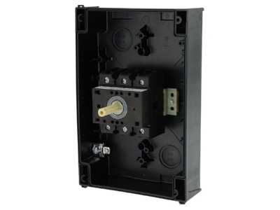 Product image 19 Eaton P3 63 I4 SVB Safety switch 3 p 30kW
