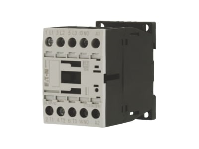 Product image 4 Eaton DILM7 10 12VDC  Magnet contactor 7A 0   12VDC
