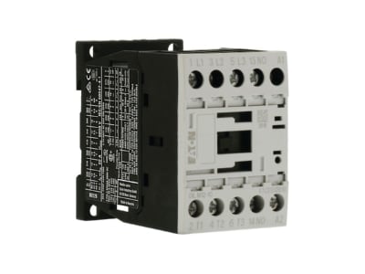 Product image 1 Eaton DILM12 10 400V50HZ  Magnet contactor 12A 400VAC
