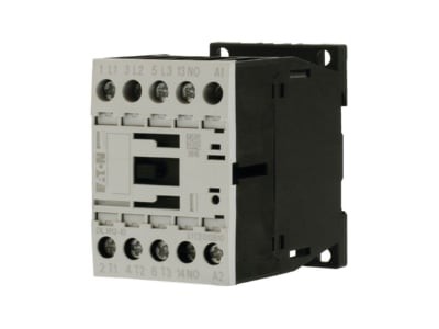 Product image 3 Eaton DILM12 10 400V50HZ  Magnet contactor 12A 400VAC

