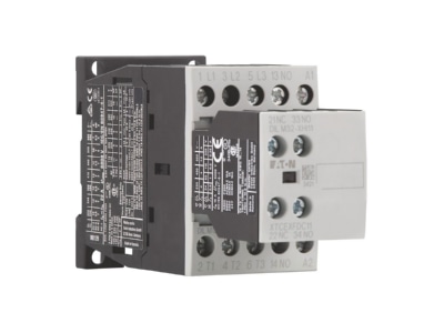 Product image view on the right 2 Eaton DILM12 21 24VDC  Magnet contactor 12A 24VDC