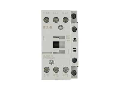 Product image 4 Eaton DILM25 10 220V50 60HZ  Magnet contactor 25A 220VAC DILM25 10 220V50 60H
