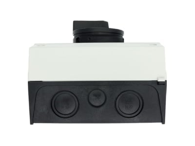 Top view 1 Eaton P3 63 I4 SVB SW HI11 Safety switch 3 p 30kW
