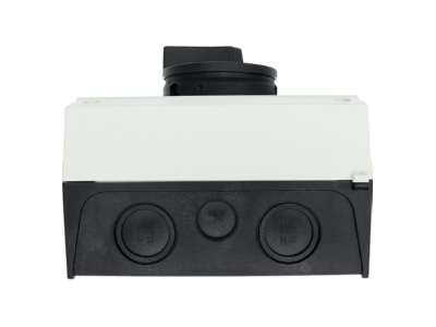 Top view 2 Eaton P3 63 I4 SVB SW HI11 Safety switch 3 p 30kW
