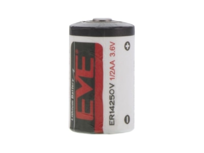 Produktbild Eaton XT CPU BAT1 Batterie f Echtzeituhr f XC600 400