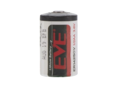 Produktbild Vorderseite 1 Eaton XT CPU BAT1 Batterie f Echtzeituhr f XC600 400