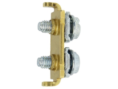 Product image top view 2 Eaton K CI K1 2 Connector for low voltage switchgear
