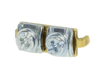 Product image view left 1 Eaton K CI K1 2 Connector for low voltage switchgear
