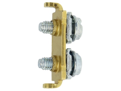 Top view 1 Eaton K CI K1 2 Connector for low voltage switchgear
