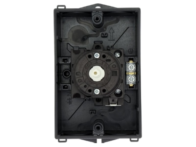 Product image 13 Eaton T0 1 8200 I1 SVB Safety switch 1 p 5 5kW
