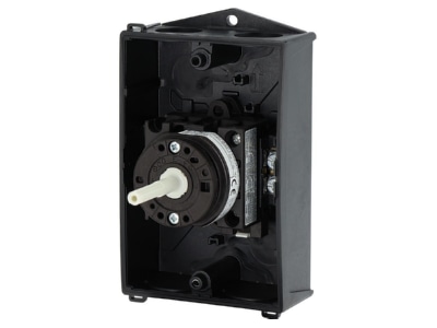 Product image 17 Eaton T0 1 8200 I1 SVB Safety switch 1 p 5 5kW
