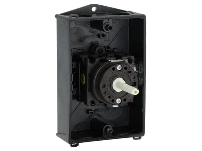 Product image 20 Eaton T0 1 8200 I1 SVB Safety switch 1 p 5 5kW
