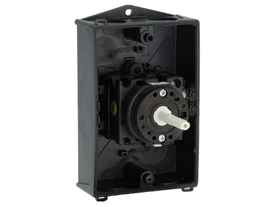 Product image 21 Eaton T0 1 8200 I1 SVB Safety switch 1 p 5 5kW