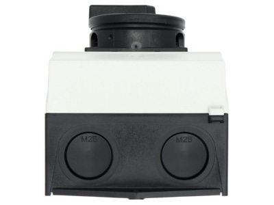 Top view 1 Eaton P1 25 I2 SI HI11 SW Safety switch 3 p 13kW
