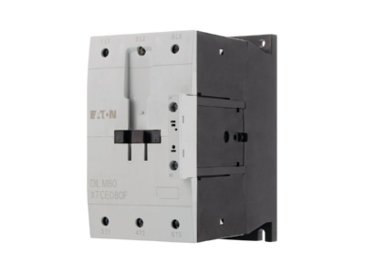 Product image 3 Eaton DILM80 230V50HZ  Magnet contactor 80A 230VAC
