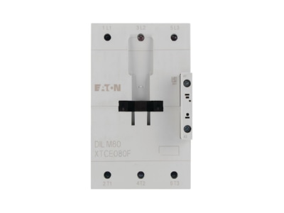 Product image 4 Eaton DILM80 230V50HZ  Magnet contactor 80A 230VAC
