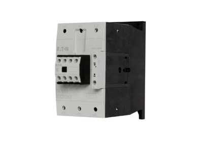 Product image Eaton DILM80 22 230V50HZ  Magnet contactor 80A 230VAC
