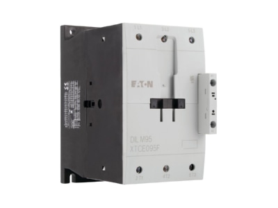 Product image view on the right 1 Eaton DILM95  239480 Magnet contactor 95A 230VAC DILM95 239480
