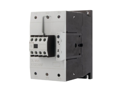 Product image Eaton DILM95 22 230V50HZ  Magnet contactor 95A 230VAC
