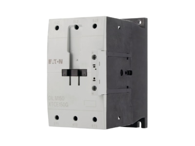 Product image 3 Eaton DILM150 RAC240  Magnet contactor 150A 190   240VAC
