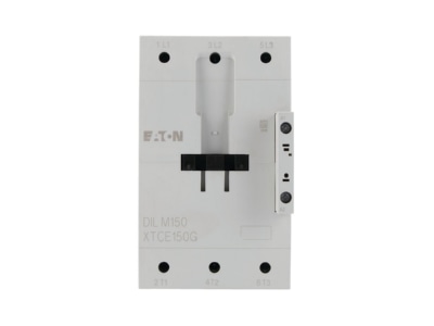 Product image 5 Eaton DILM150 RAC240  Magnet contactor 150A 190   240VAC