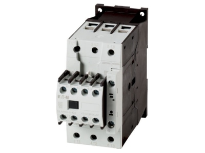 Product image 1 Eaton DILM50 22 230V50HZ  Magnet contactor 50A 230VAC
