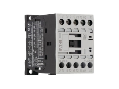 Product image 1 Eaton DILM15 10 230V50HZ  Magnet contactor 15 5A
