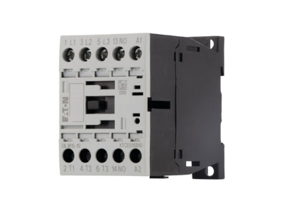 Product image 3 Eaton DILM15 10 230V50HZ  Magnet contactor 15 5A
