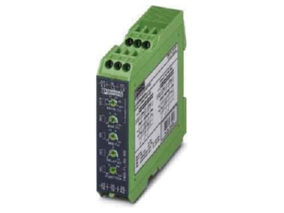 Product image 1 Phoenix EMD FL 3V 400 Voltage monitoring relay 24   240V AC
