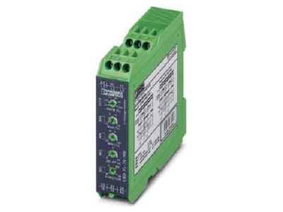 Product image 2 Phoenix EMD FL 3V 400 Voltage monitoring relay 24   240V AC