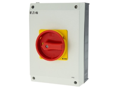 Product image 8 Eaton P3 63 I4 SVB HI11 Safety switch 3 p 30kW