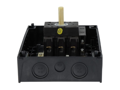 Product image 15 Eaton P3 63 I4 SVB HI11 Safety switch 3 p 30kW
