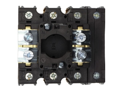 Product image 10 Eaton P3 63 EA SVB N Safety switch 4 p 30kW
