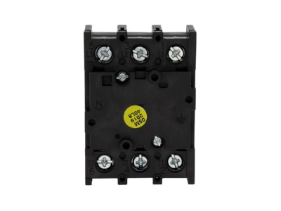 Product image 9 Eaton P1 25 E Safety switch 3 p 13kW
