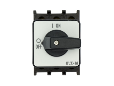 Product image 11 Eaton P1 25 E Safety switch 3 p 13kW