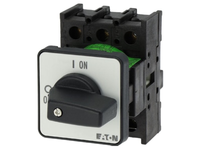 Product image 9 Eaton P1 32 E Off load switch 3 p 32A
