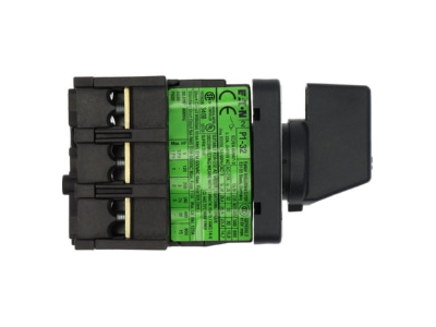 Product image 1 Eaton P1 32 E Off load switch 3 p 32A
