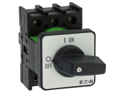 Product image 3 Eaton P1 32 E Off load switch 3 p 32A
