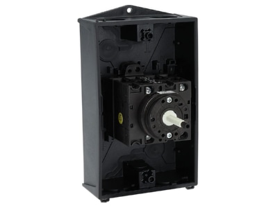 Front view 6 Eaton T3 3 8342 I2 SVB Safety switch 6 p 15kW
