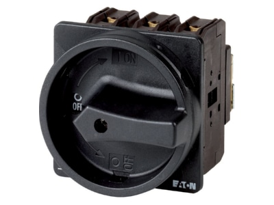 Product image view left Eaton P3 63 EA SVB SW Safety switch 3 p 30kW