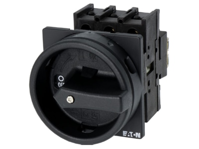 Product image 7 Eaton P1 25 EA SVB SW Safety switch 3 p 13kW
