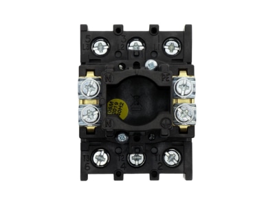 Product image 9 Eaton P1 25 EA SVB SW Safety switch 3 p 13kW
