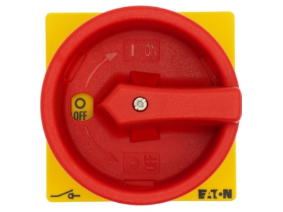 Product image 12 Eaton P1 25 EA SVB Safety switch 3 p 13kW
