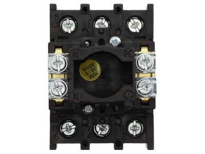 Product image 10 Eaton P1 32 EA SVB Safety switch 3 p 15kW
