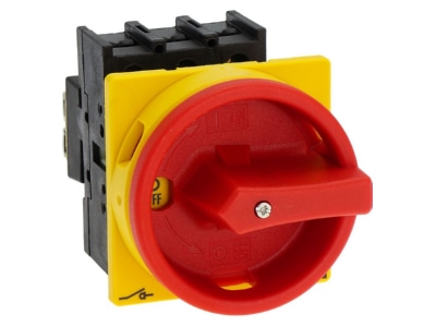 Product image 4 Eaton P1 32 EA SVB Safety switch 3 p 15kW
