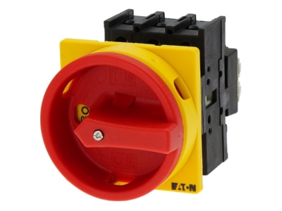 Product image 7 Eaton P1 32 EA SVB Safety switch 3 p 15kW

