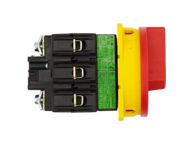 Product image top view 2 Eaton P3 100 EA SVB Safety switch 3 p 55kW
