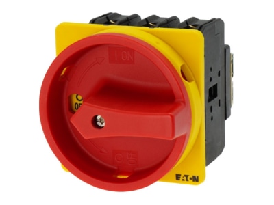 Product image 2 Eaton P3 100 EA SVB Safety switch 3 p 55kW

