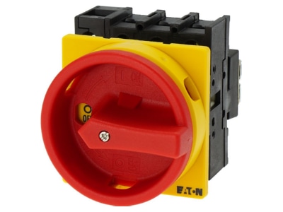 Product image 8 Eaton P1 32 EA SVB N Safety switch 4 p 15kW